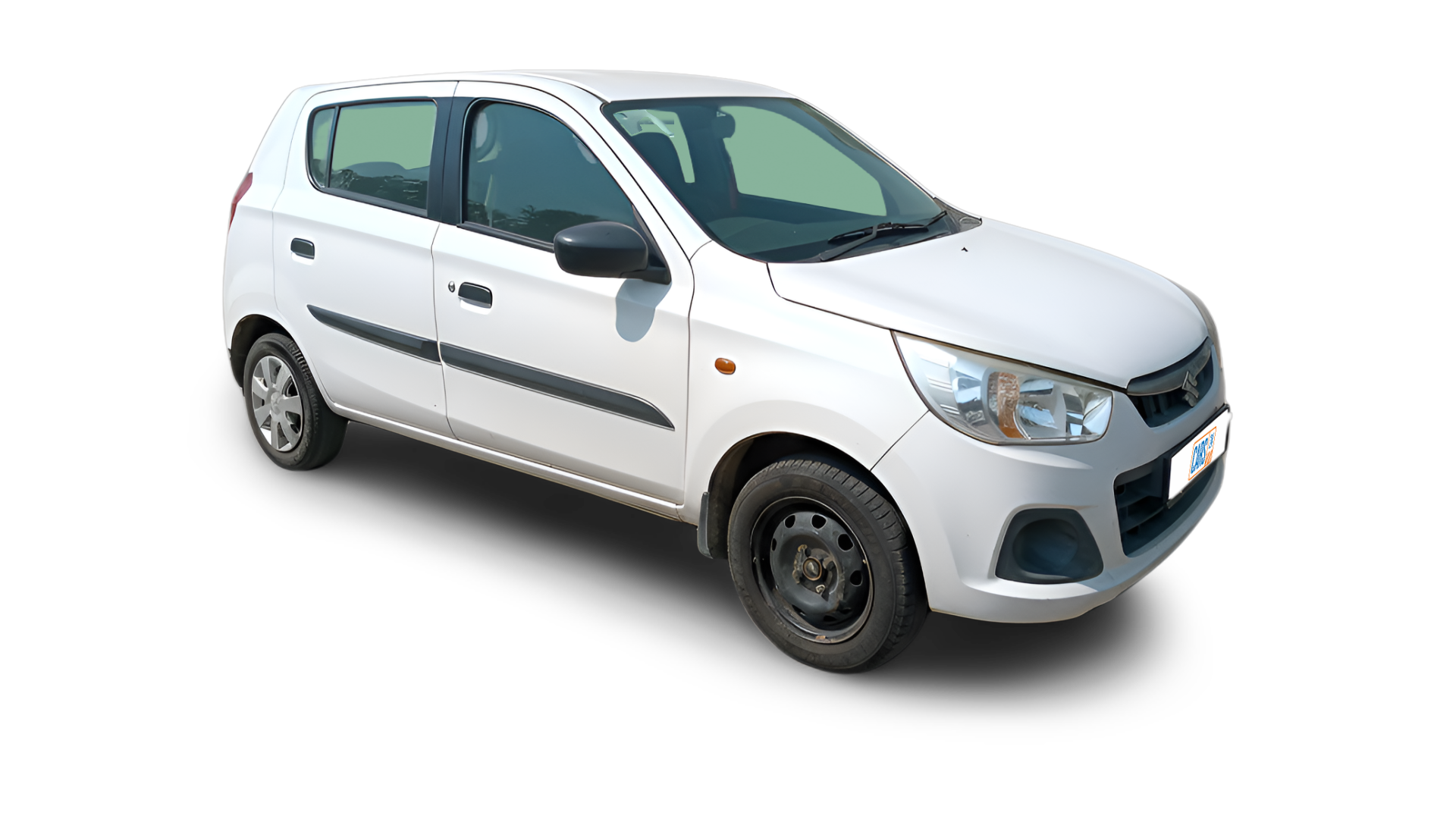 Maruti Alto K10-img